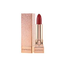 ENPRANI Glam Prism Lipstick 3.3g 08 Rose Veil / 엔프라니 글램프리즘 립스틱 3.3g 08 로제베일