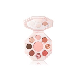 Blooming Edition Secret Garden Palette Tea Party / 블루밍 에디션 시크릿 가든 팔레트 티 파티