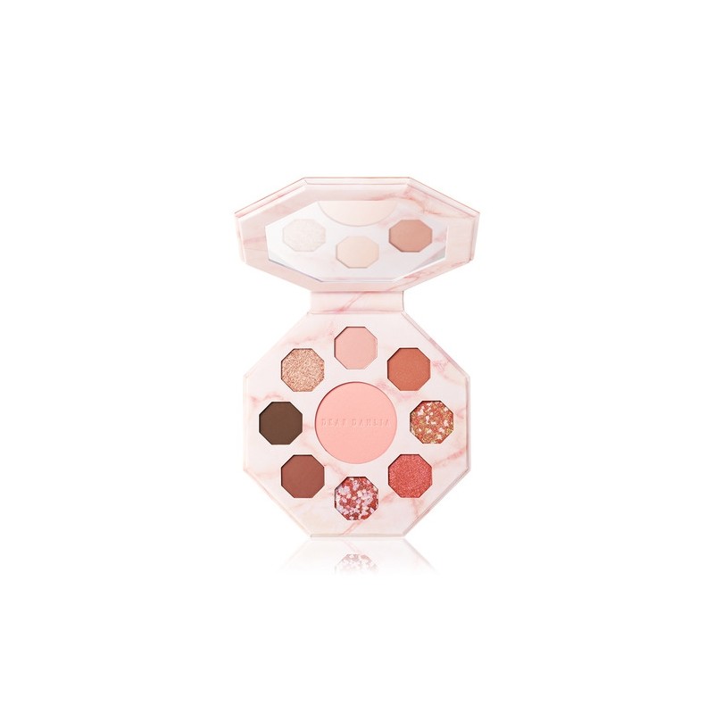 Blooming Edition Secret Garden Palette Tea Party / 블루밍 에디션