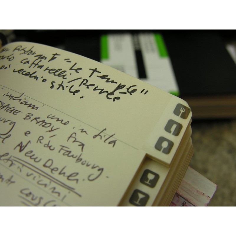 Moleskine City Notebook Barcelona