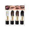 Delineador En Gel Resistente Al Agua Lápiz Ojos Miss Rose