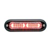 Whelen TLIR - 12 VDC Red Surface Mount Lighthead …