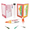 STIRRI-V3-TF no-clean universal soldering tacky paste flux (ROL0) - 5g