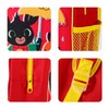 Bing Kids Childrens Backpack School Rucksack Travel Bag with side