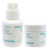 Innisfree Retinol Cica Trace Ampoule 50ml+Retinol Cica Trace Pads 60 sheets / 이니스프리 레티놀 시카 흔적 앰플 50ml+레티놀 시카 흔적 패드 60매
