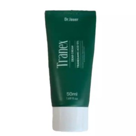 Product Detail Description Reference 트라넥삼산 100 바르고 자는 톤업크림 트라넥삼산 기미크림 50g 1개 Tranexamic Acid 100 Tone-Up Cream for Night Use Tranexamic Acid Melasma Cream 50g 1 Piece [50g × 1 piece]