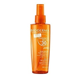 Bioderma Photoderm Bronz SPF 30 Invisible Mist 200ml by Bioderma