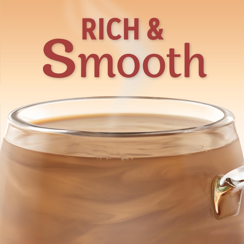 Coffee-mate Vanilla Caramel, Zero Sugar Powdered Coffee Creamer, 10.2 Ounce