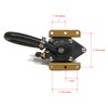 The ROP Shop VRO Conversion Fuel Pump for Evinrude 1993