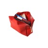 Kososuru Small Makeup Bag Portable Cosmetic Bag for Women Makeup