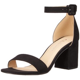 CL by Chinese Laundry Women's Jody Sandal, Black, 6 Wide