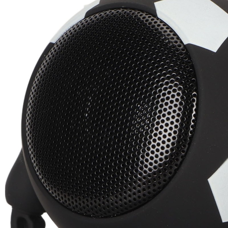 Bluetooth Speaker Stereo Support Wireless Serial Connection Portable Small Wireless