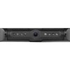 DS18 RCS2IN1LP-BK Reverse Camera and Backup Buzzer for License Plate,