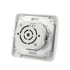 HUKITECH - Dimmer - 600W - Socket - Switch -