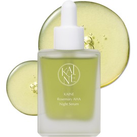 Rosemary AHA Night Serum 30mL / 1.01 fl oz