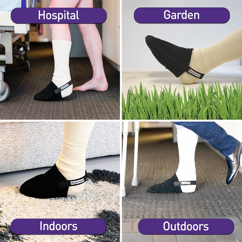 Blocka-wear Cast Sock Over Cast - Pack of 2 –