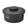 FUMHEUF Trimmer Head Weed Eater Bump Feed Twister Whipper Snipper