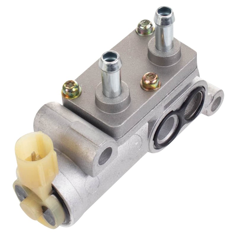 TRQ Idle Air Control Valve Compatible with 88-89 Acura Integra