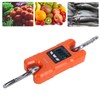 Electronic Scale Mini Portable LED Digital Hanging Crane Scale Weighing