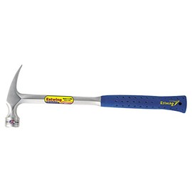 Estwing E3-22S 22-Ounce Framing Hammer, Smooth Face
