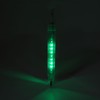 2 Pcs LED Underwater Fishing Light Night Fishing Lure Bait