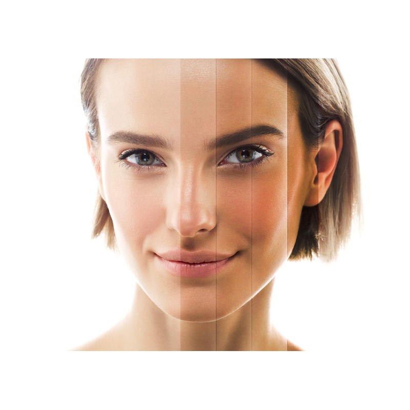 Centnations Je T'aime H Eyebrow Tint, 0.02 fl oz (0.5