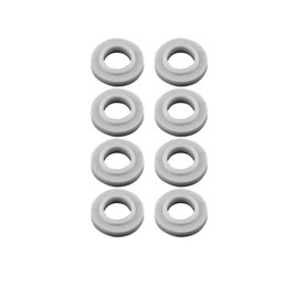 Firestik Nylon Stud Mount Insulators 8 Piece Assortment, NW-1
