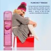 Protector De Calor Y Reparador 2 En 1 Anven Termoprotec
