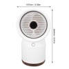 Cooling Mist Water Spray Fan Water Cooled Circulation USB Portable