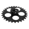 410 28T Sprocket 13T Sprocket Kit Carbon Steel Sprocket Accessory