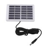 Solar Watering Device Solar Power Rainproof Auto Watering 850ml Per