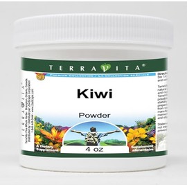 Kiwi Powder (4 oz, ZIN: 520639)