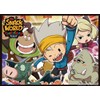 Snack World Takara Tomy Character Card Protect Collection Adventure Beginning