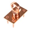 Other 24mm Copper Decking Rope Hook End & Plate Rope