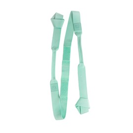 Premium Yoga Mat Strap Carrier by Bubba Active - Adjustable & Durable Yoga Mat Strap for Easy Transport.