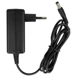 vhbw Power Supply Compatible with Studio MK3 Machine Multi Effect DJ Mixer - 145 cm