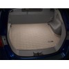 WeatherTech Custom Fit Cargo Liners for Lexus GX, Tan