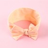 JOYOYO 16 Pcs Baby Headbands for Girls Baby Turban Headbands