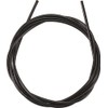 BBB Brake Cable Stop Line 5x2500 mm LC Black BCB – 25 225076 225076 