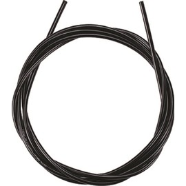 BBB Brake Cable Stop Line 5x2500 mm LC Black BCB – 25 225076 225076 