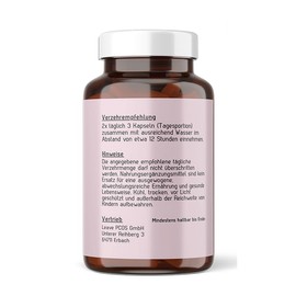 inosivar Plus Myo- & d-chiro-Inositol + Folate Capsules - 30 Days