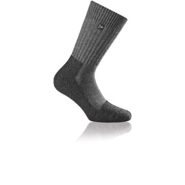 Rohner Original Hiking Socks anthrazit (135) Size:42-44 (L)