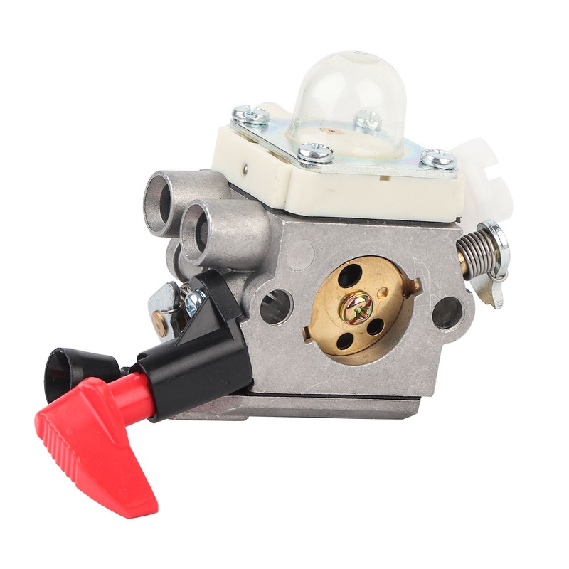 Carburetor Kit Fit for Stihl FS50 FS50C HT56 HT56C KM56