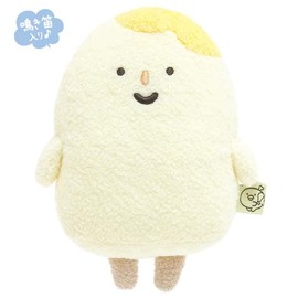 Chikip Dancers MF79701 Squishy Ice Plush Toy