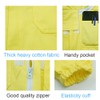 Luwint Kids Full Body Ventilated Beekeeping Suits - Cotton Bee