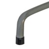 Dapetz® 1 x Wall Mounted Jumbo Storage Hooks Shed Garage