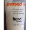Head Games by Graham Webb Dressed To Kill Dressing Creme