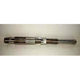 H15 (L) Adjustable Hand Reamer 1-1/2" to 1-13/16"