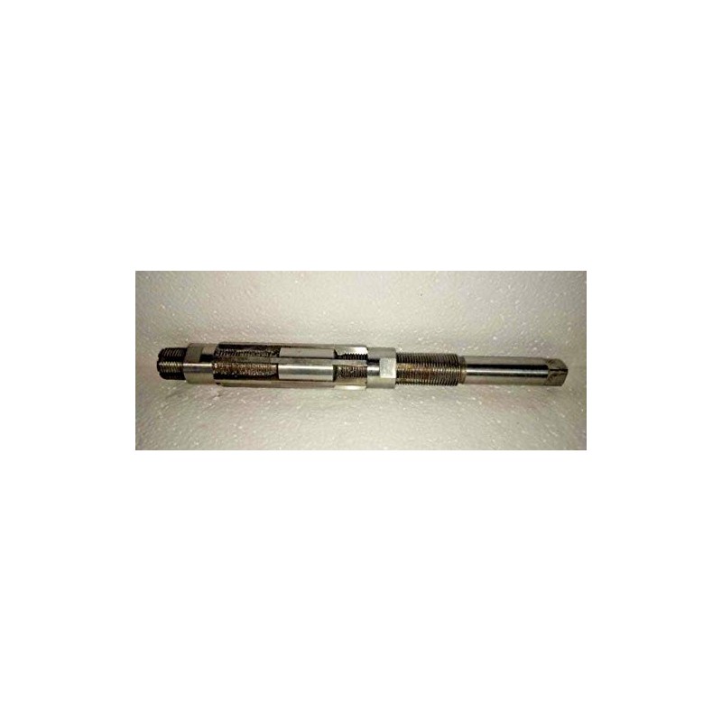 H15 (L) Adjustable Hand Reamer 1-1/2" to 1-13/16"