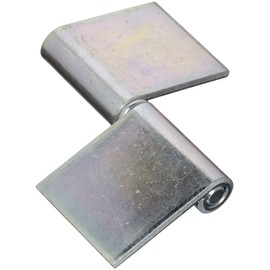 Woodpecker Hildegard Weight for both 抜旗 Hinges, SPCC, Left and Right for B – 3 – 2 